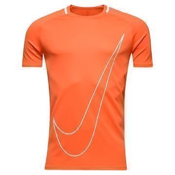 Nike Pelipaita Dry Academy Oranssi