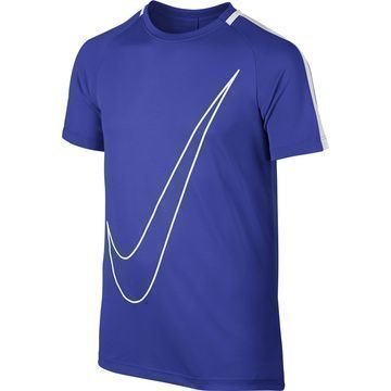 Nike Pelipaita Dry Academy Sininen/Valkoinen Lapset