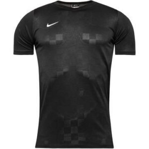 Nike Pelipaita Energy III Musta Lapset