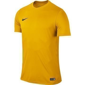 Nike Pelipaita Park VI Keltainen Lapset