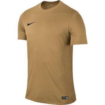 Nike Pelipaita Park VI Kulta
