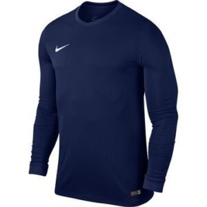 Nike Pelipaita Park VI L/S Navy