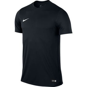 Nike Pelipaita Park VI Musta Lapset