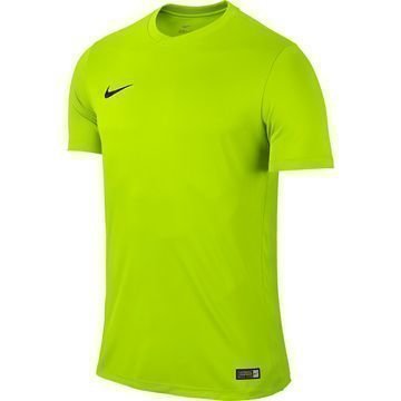 Nike Pelipaita Park VI Neon Lapset