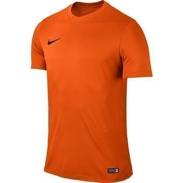 Nike Pelipaita Park VI Oranssi Lapset