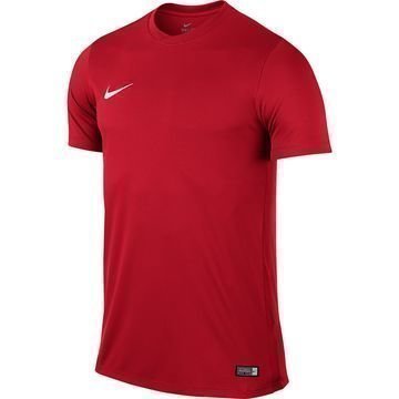 Nike Pelipaita Park VI Punainen Lapset