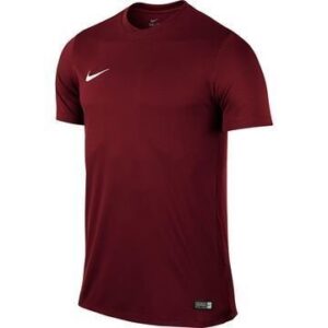Nike Pelipaita Park VI Vinnipunainen Lapset