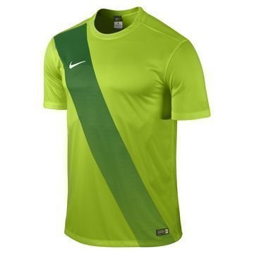 Nike Pelipaita Sash Vihreä Lapset