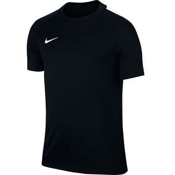 Nike Pelipaita Squad 17 II Musta/Valkoinen