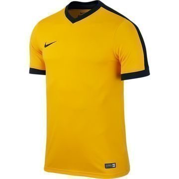 Nike Pelipaita Striker IV Keltainen/Musta Lapset