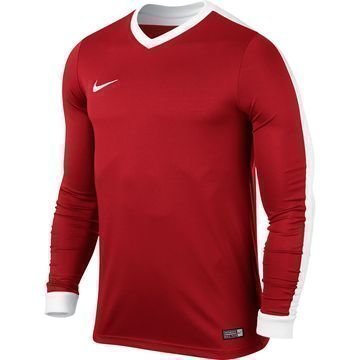 Nike Pelipaita Striker IV L/S Punainen/Valkoinen