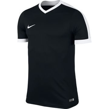 Nike Pelipaita Striker IV Musta/Valkoinen Lapset