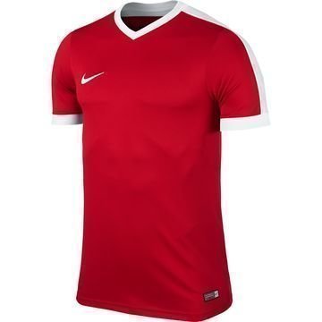 Nike Pelipaita Striker IV Punainen/Valkoinen Lapset