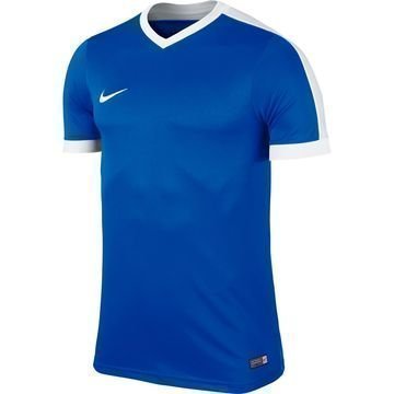 Nike Pelipaita Striker IV Sky Sininen/Valkoinen Lapset