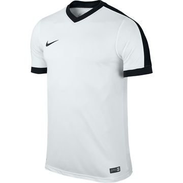 Nike Pelipaita Striker IV Valkoinen/Musta Lapset
