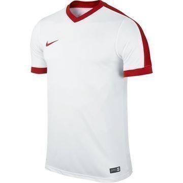 Nike Pelipaita Striker IV Valkoinen/Punainen