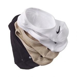 Nike Performance Cotton Lightweight Treenisukat 3 Pack