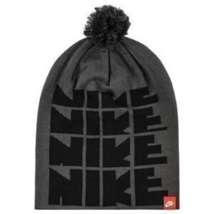Nike Pipo Harmaa