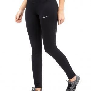 Nike Power Essentials Tights Musta