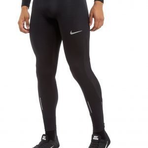 Nike Power Running Tights Musta