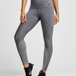 Nike Power Training Tights Harmaa