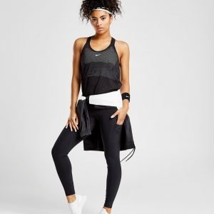 Nike Power Training Tights Musta