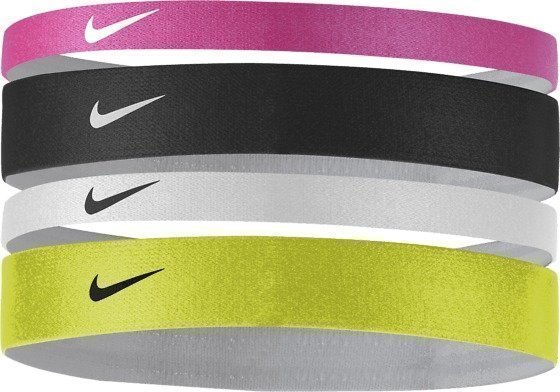 Nike Pr Headbands 4pk