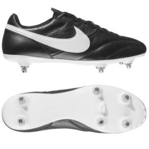 Nike Premier SG Musta/Valkoinen