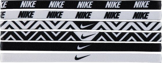 Nike Print Hb Ass 6pk Otsanauha