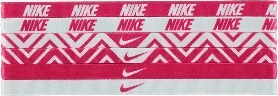 Nike Print Hb Ass 6pk Otsanauha