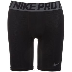 Nike Pro 6" Hypercool Compression Alushousut