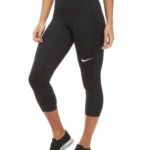 Nike Pro Capri Musta