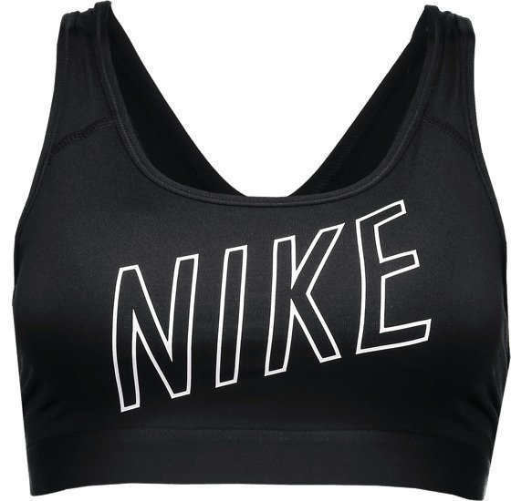 Nike Pro Cl Logo Bra