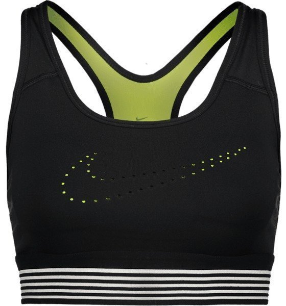 Nike Pro Cl Pad Bra