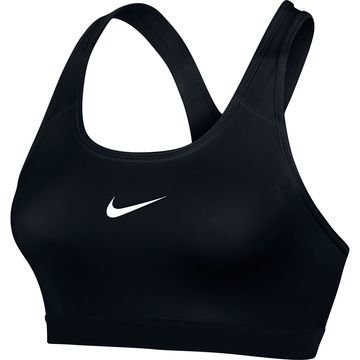 Nike Pro Classic BH Musta Naiset