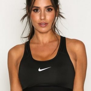 Nike Pro Classic Pad Bra Urheiluliivit Musta