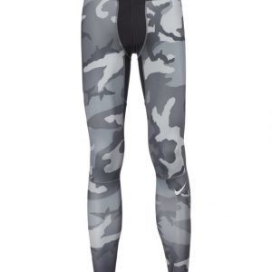 Nike Pro Combat Hypercool Woodland Trikoot