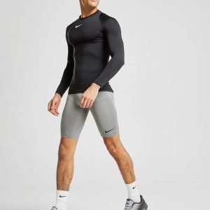 Nike Pro Compression 9" Shorts Carbon