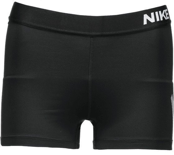 Nike Pro Cool 3 Short Logo