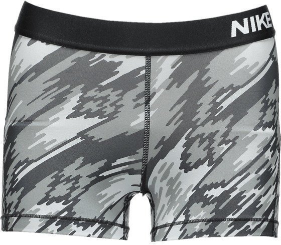 Nike Pro Cool 3 Short Overdrive