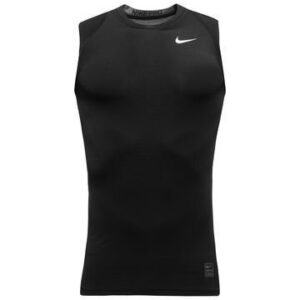 Nike Pro Cool Compression SL Musta