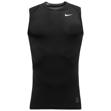 Nike Pro Cool Compression SL Musta