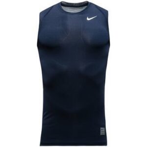 Nike Pro Cool Compression SL Navy