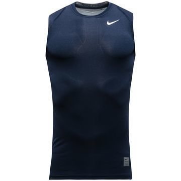 Nike Pro Cool Compression SL Navy