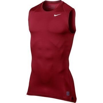 Nike Pro Cool Compression SL Punainen