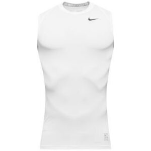 Nike Pro Cool Compression SL Valkoinen