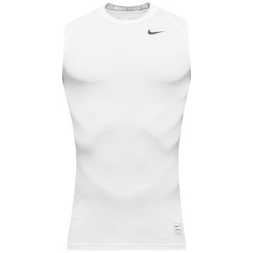 Nike Pro Cool Compression SL Valkoinen