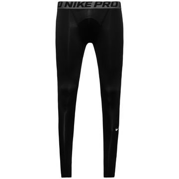 Nike Pro Cool Compression Trikoot Musta