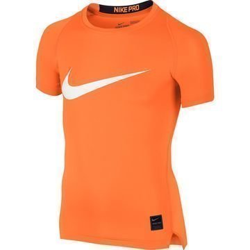 Nike Pro Cool HBR Compression Oranssi Lapset