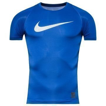 Nike Pro Cool HBR Compression Sininen Lapset